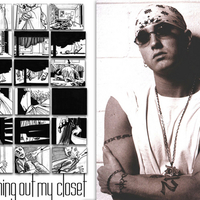 eminem comic