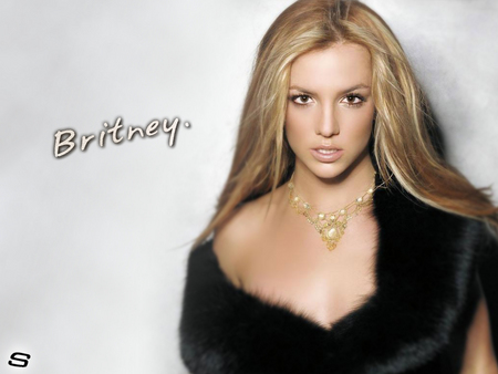 britney