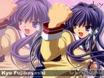 CLANNAD