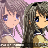 CLANNAD