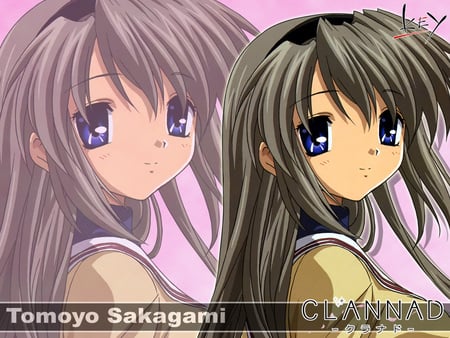 CLANNAD - clannad, key