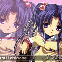 CLANNAD