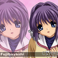 CLANNAD