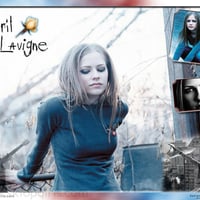 Avril Lavigne Sad