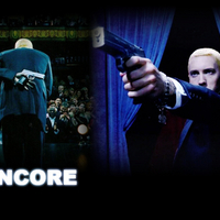 eminem encore