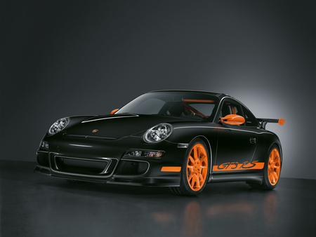 911 GT3 RS - gt3, rs, porsche, 911