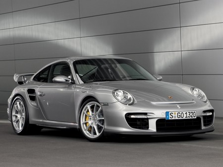 Porsche 911 GT2 - car, cool, porsche, 911, gt2