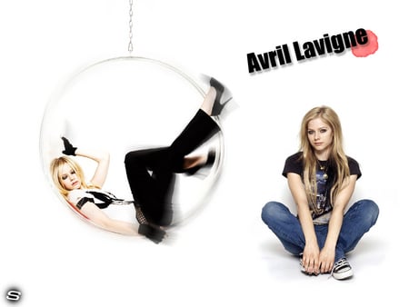 avril - pop, lavigne, hot, ali, avril, sher, sexy, sher ali, music, entertainment