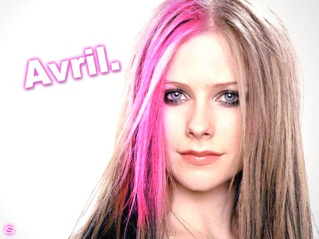 Avril Lavigne