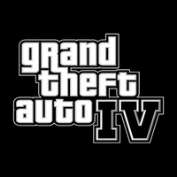 GTA4 LOGO