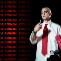 eminem bomb