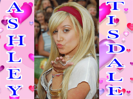 Ashley Tisdale - ashley tisdale, hanna montana musical, school, tennis, tv