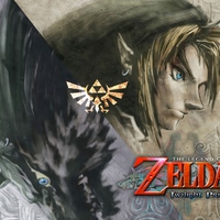 The Legend of Zelda: Twilight Princess