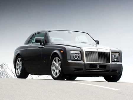 rolls royce - sos, car