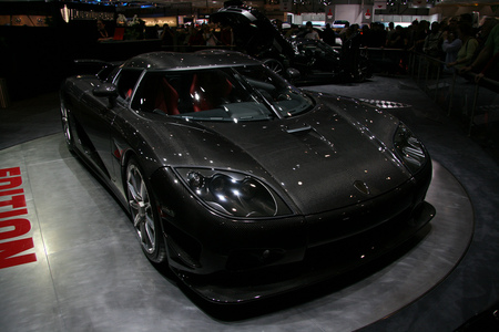 Koenigsegg  - car, koenigsegg, ccxr, tuning