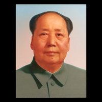 Mao Zedong, the savior of the nation