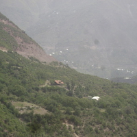 Kashmir landscape