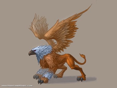 Griffin