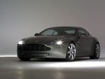 Aston Martin AMV8