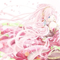 Megurine Luka