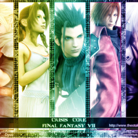 fanal fantasy
