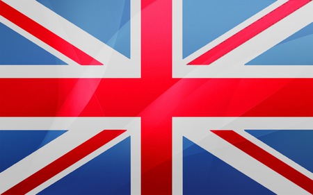 Union Mac - os x, union jack, great britain, apple, flag