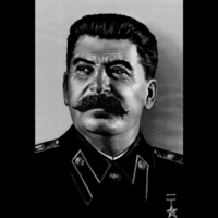 Joseph Stalin