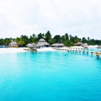 Seychells Island