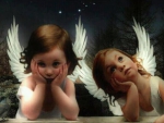 Littlest Angels