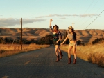 Cowgirls Needing A Ride