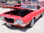 1974 Ford Gran Torino