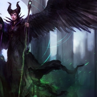 Maleficent