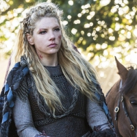 Vikings - Lagertha