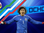 Guillermo Ochoa