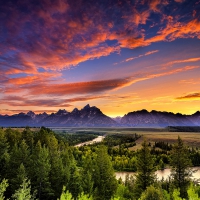 Grand Teton National Park