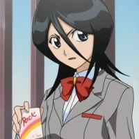 Rukia