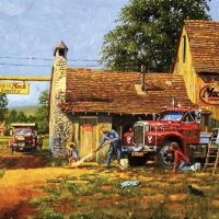 Mack Country
