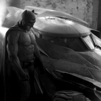 Ben Affleck - Batman