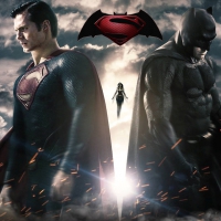 Batman Vs Superman