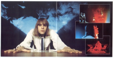 Klaus Schulze - electronic rock, synths, klaus schulze, electronic music