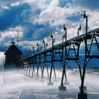 Grand Haven Lighthouse