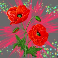 POPPIES