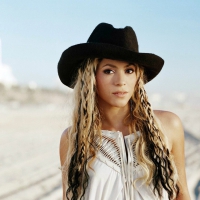 Cowgirl~Shakira