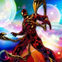 Iron Spider