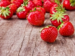 ♥Strawberry♥