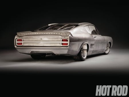 1969 Ford Torino - ford, auto, car, torino