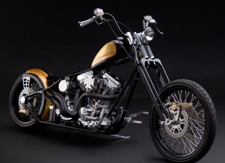 West Coast - bike, motorcycle, chopper, harley