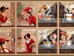 Coffee and Chocolate Lovers