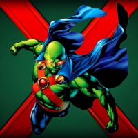 Martian Manhunter