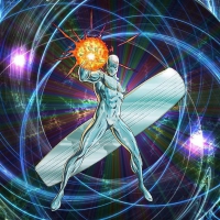 Silver Surfer